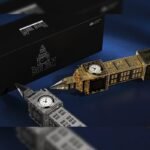 BIG BEN par IARVEL MAGIC