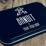 Bandit par Noel Qualter & Roddy McGhie