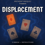 Displacement von Anthony Vasquez