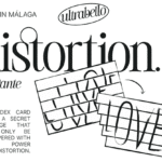 Distortion par Dante & Ultrabello