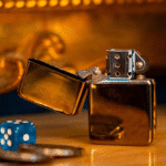 Ignite par Gentlemen's Magic & Urbain
