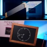 Inversion Board par Pitata