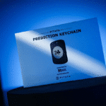 Keychain Prediction par Pitata