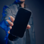 Leviosa Phone von João Miranda & Julio Montoro