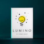 Lumino par Thomas Badar