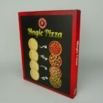Magic Pizza par Tora