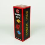 Mental Dice von Tora Magic