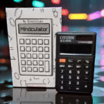 Mindculator von Gieltizer