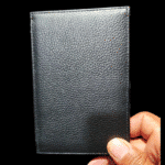 Mini Bombshell Wallet par CAHYO