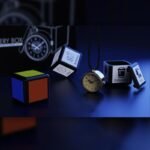 Mystery Box by IARVEL MAGIC