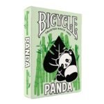 Panda - Jeu de cartes Bicycle