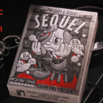 Prequel & Sequel - Jeux de cartes par Room One