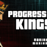 Progressive Kings von Adrian Vega & Mariano Goñi
