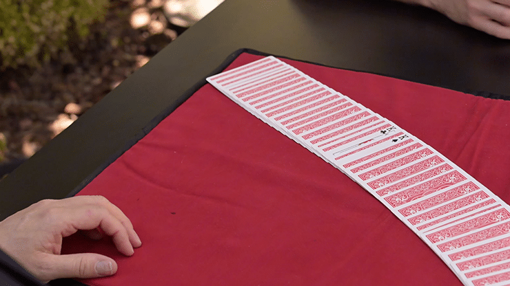 Progressive Kings par Adrian Vega & Mariano Goñi 3 Progressive Kings par Adrian Vega & Mariano Goñi – Image 3