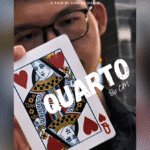 Quarto par CM & Muza Magic