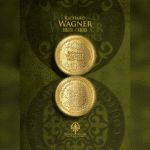 Richard Wagner (Composers) - Mazzo di carte