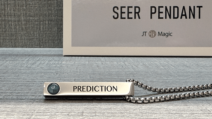 Seer Pendant par Jackie Zhao & JT Magic 5 Seer Pendant par Jackie Zhao & JT Magic – Image 5