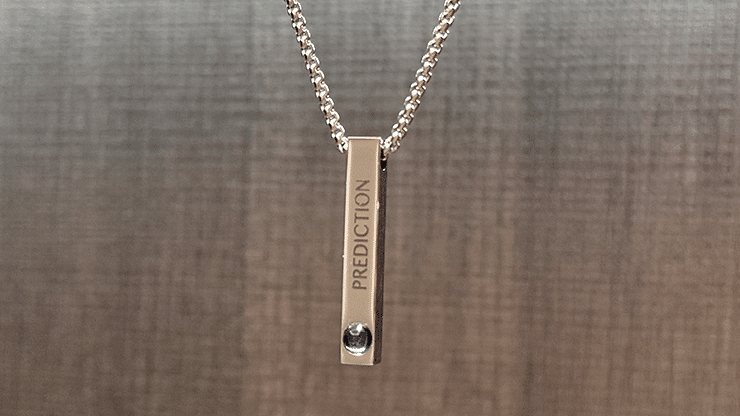 Seer Pendant par Jackie Zhao & JT Magic 4 Seer Pendant par Jackie Zhao & JT Magic – Image 4