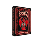 Spellbound - Jeu de cartes Bicycle