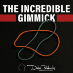 The Incredible Gimmick par Mr Daba