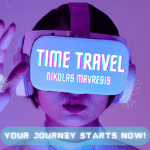 Time Travel par Nikolas Mavresis