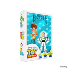 Toy Story - Jeu de cartes Bicycle