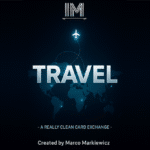 Travel par Marco Markiewicz