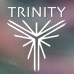 Trinity par Mark Lemon