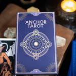 Anchor Tarot von Dual Reality & UltraMANTIC