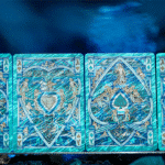 Atlantis - Mazzo di carte di ARK