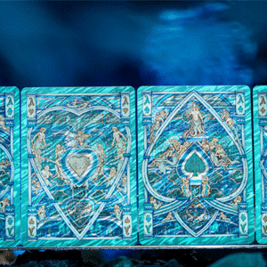 Atlantis - Mazzo di carte di ARK
