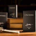 C Pad System von TCC & K.Pen