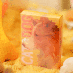 Cat & Dog - Kartenspiel von TCC