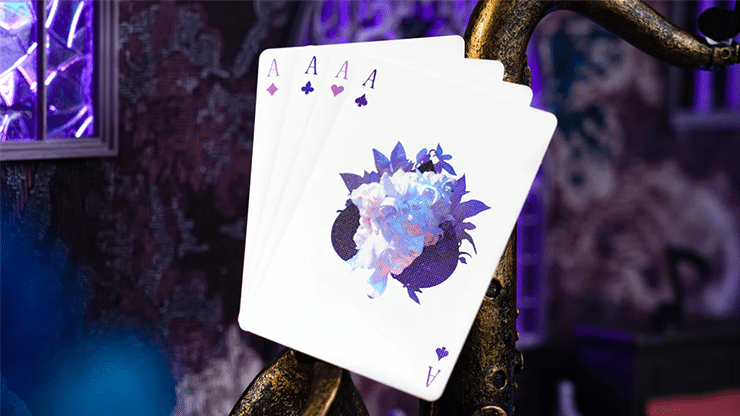 Echo - Jeu de cartes par TCC 2 Echo - Jeu de cartes par TCC – Image 2