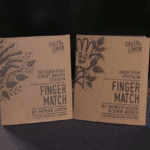Finger Match by Green Lemon