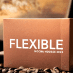 Flexible Mocha Mousse - Jeu de cartes par TCC
