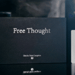 Free Thought von Steve Langston & TCC