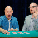 Fully Automatic Card Trick di Caleb Wiles