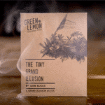 Grand Illusion von Green Lemon - Mummy