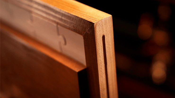 Jigsaw Prediction par Terry Chou & TCC 2 Jigsaw Prediction par Terry Chou & TCC – Image 2