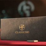 Magic Dice Tunnel von Classicho