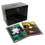 Mental Picture von Tora Magic