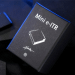 Mini e-ITR di K.Pen & TCC