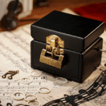 Music Box par Colin Underwood & TCC
