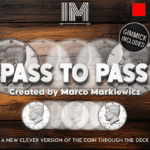 Pass To Pass von Marco Markiewicz