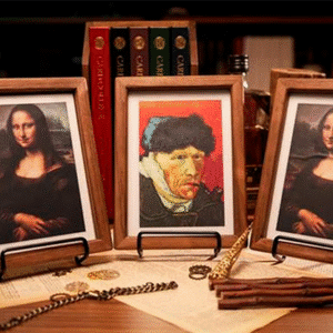 Picture Monte Pro von Terry Chou & TCC