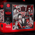 Puzzle Stranger Things par theory11