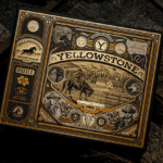 Puzzle Yellowstone par theory11
