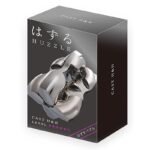 Puzzle cast H&H - Niveau de difficulté difficile