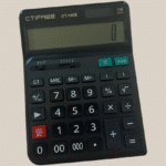 Quantum Calculator par Electricks